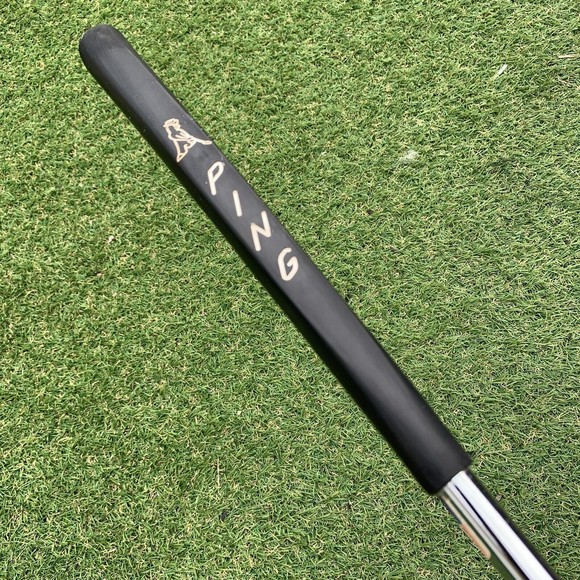 Ping Scottsdale Anser Putter 35” | ALL ORIGINAL MADE IN AMERICA - Picture 6 of 6